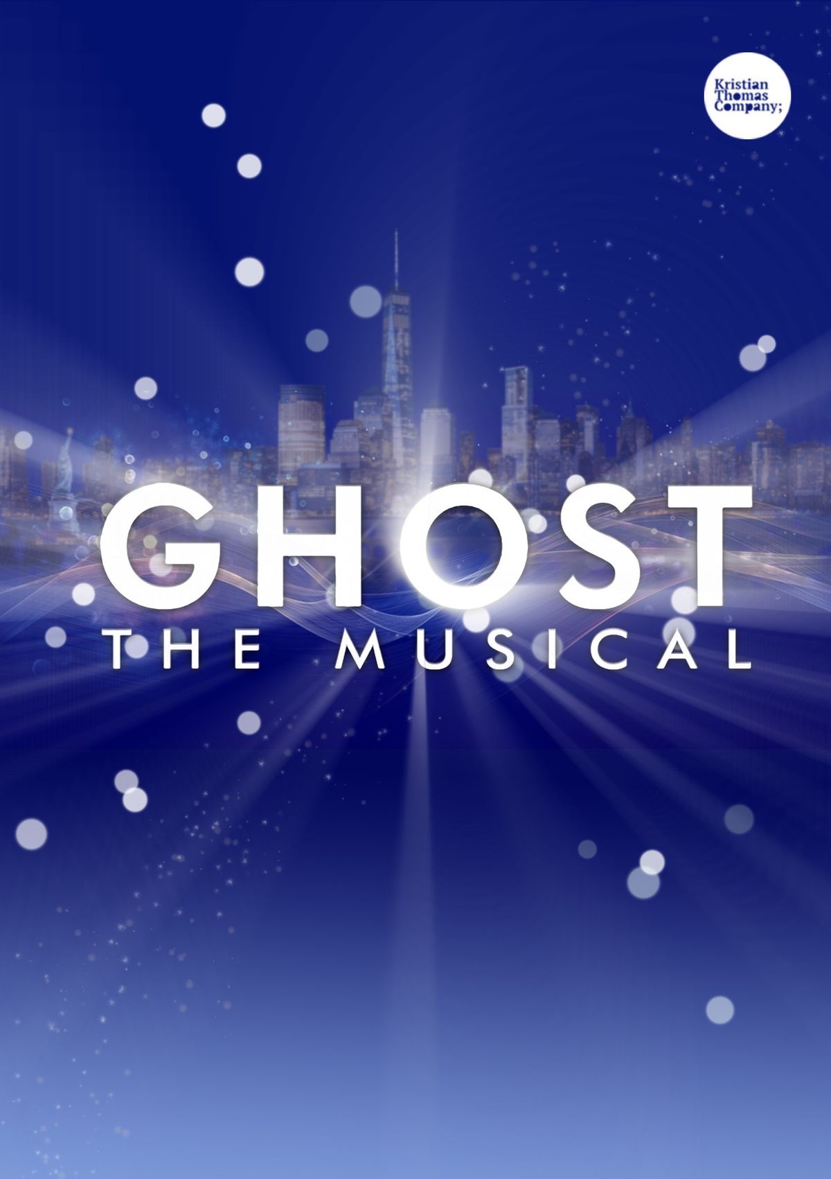 Ghost the Musical (Performances)