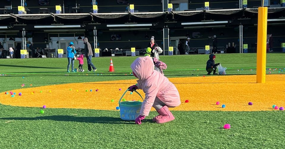 Easter Egg Hunt & Brunch, Great Shots, Sioux Falls, 8 April 2023