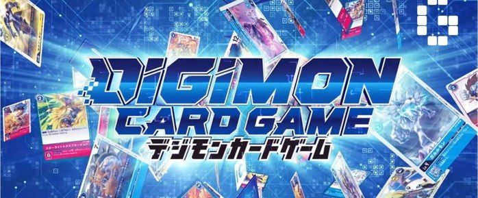 DIGIMON CARD GAME Halloween Event