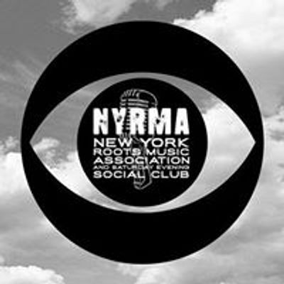 New York Roots Music Association & Saturday Night Social Club