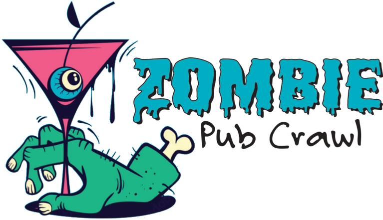 ZOMBIE Pub Crawl