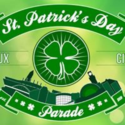 Sioux City St. Patrick's Day Parade