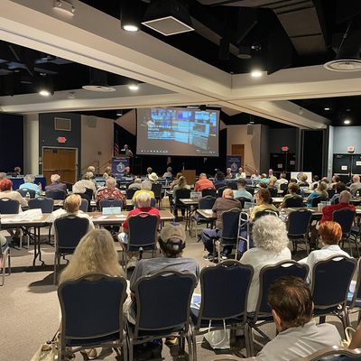 Alliance of Delray  Residential Associations