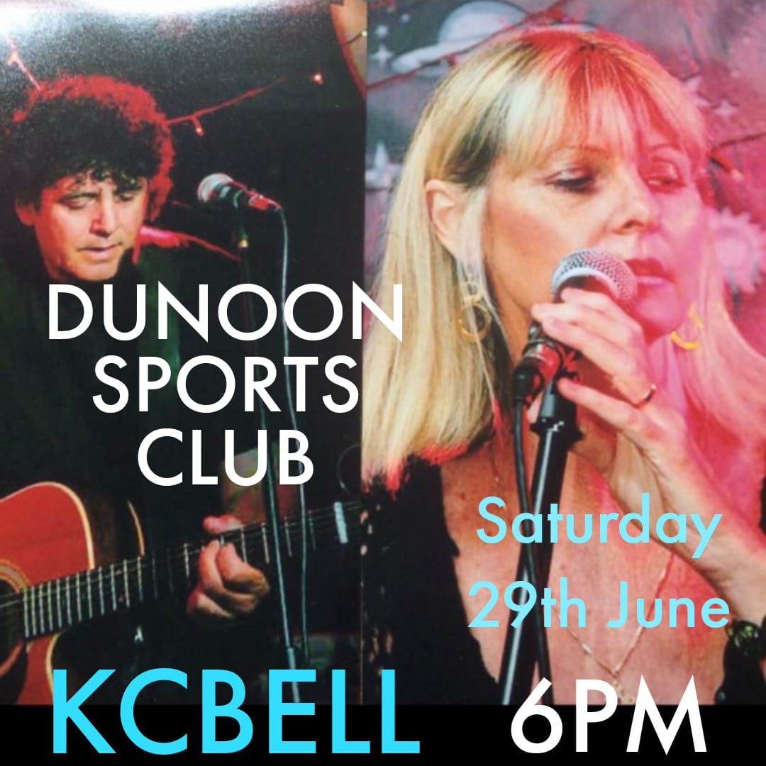 KCBELL -Duo hosted by Dunoon Sports Club 