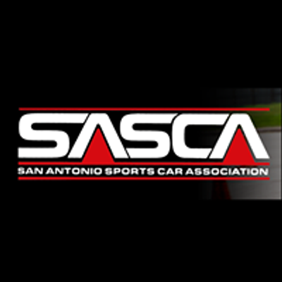 SASCA - San Antonio Sports Car Association