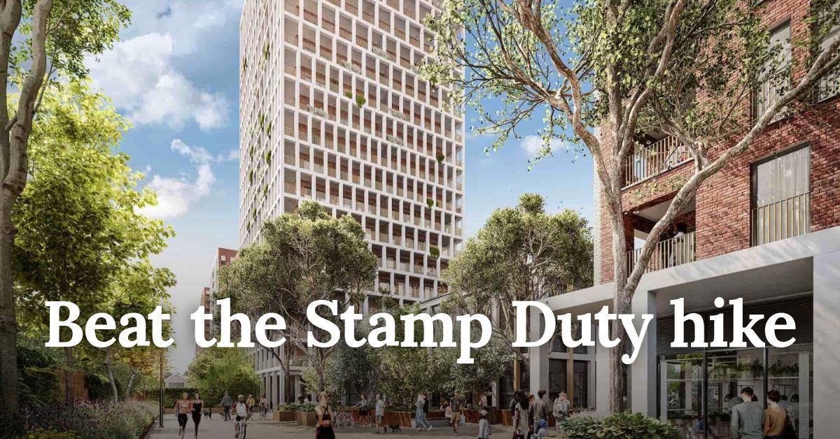 First Time Buyer Stamp Duty Weekend