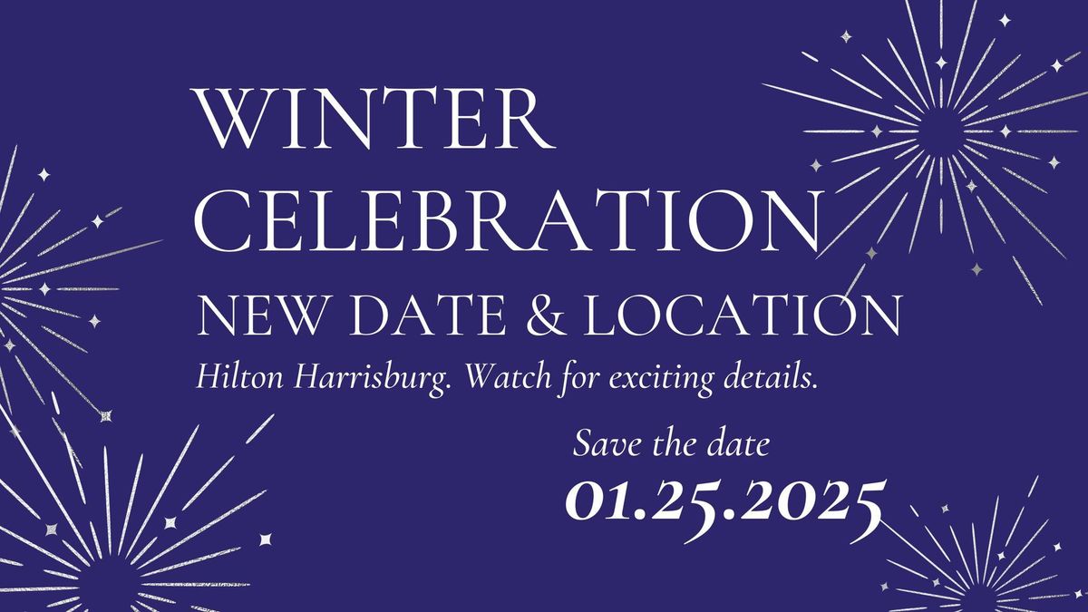 Winter Celebration