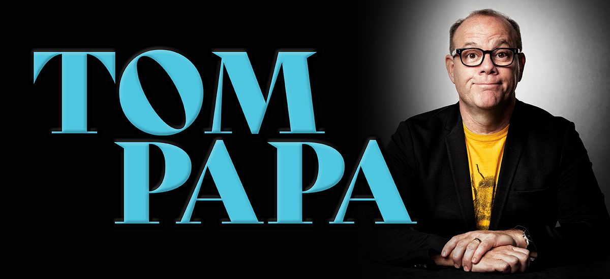 Tom Papa