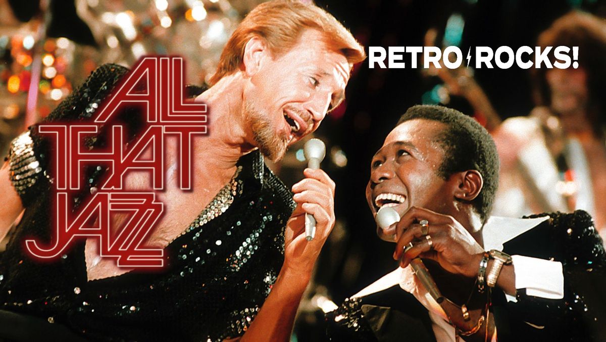 Bob Fosse\u2019s ALL THE JAZZ (1979)