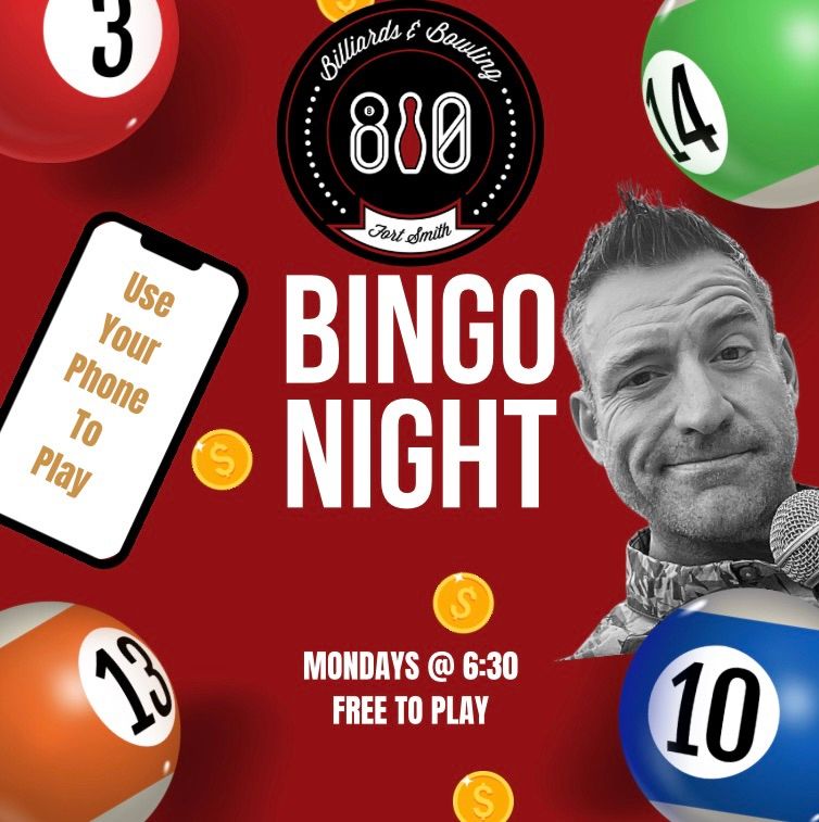 Bingo Night