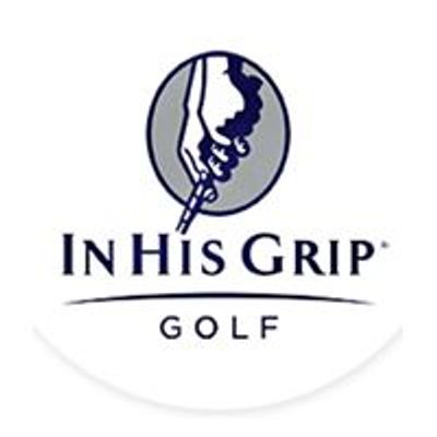 In His Grip Golf