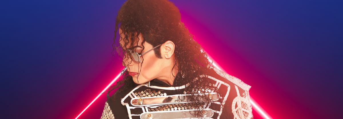 MJ Live - Milwaukee