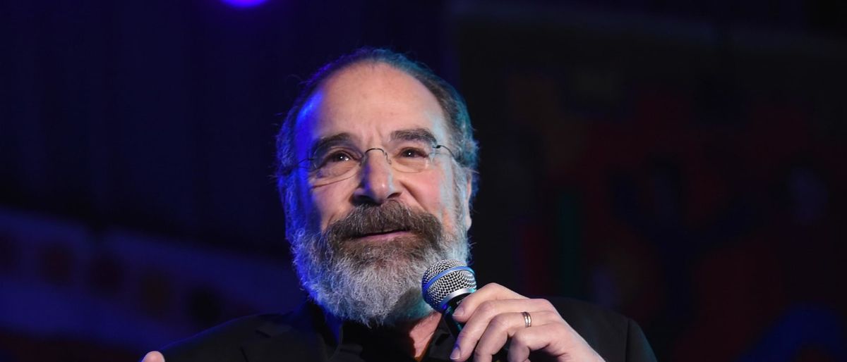 Mandy Patinkin at Keswick Theatre