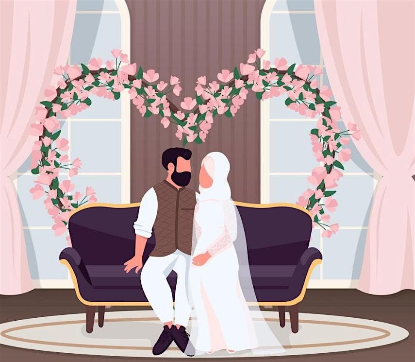 Singles Muslims| Marriage Event Mississauga