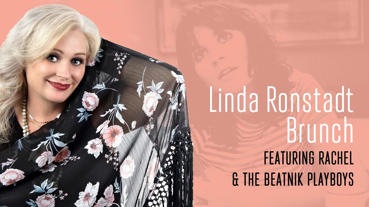 Linda Ronstadt Brunch