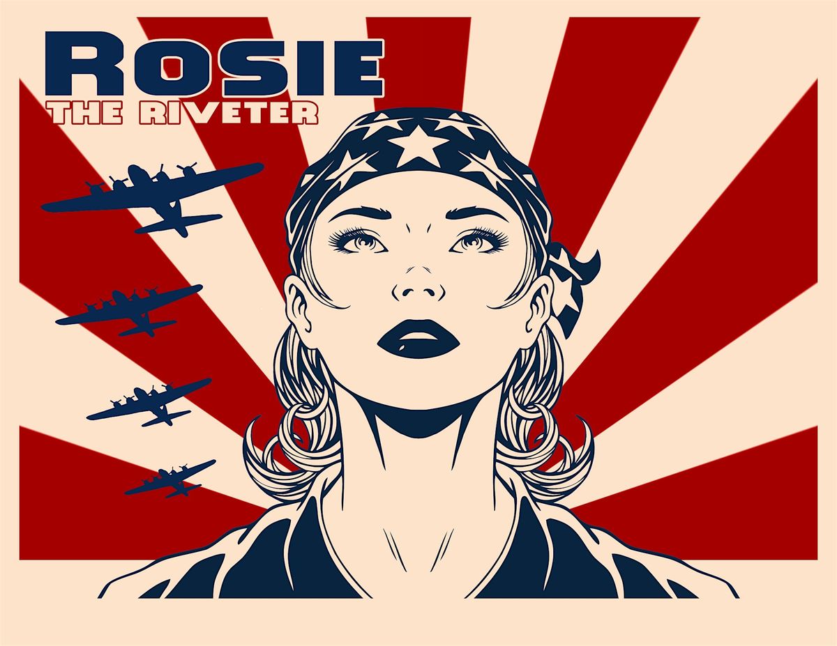 Rosie the Riveter