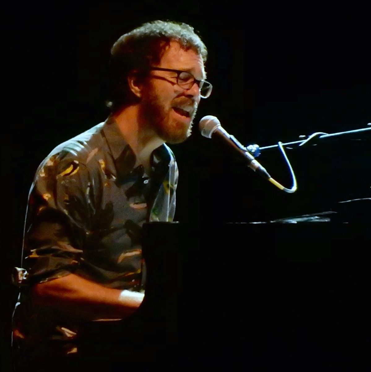 Ben Folds