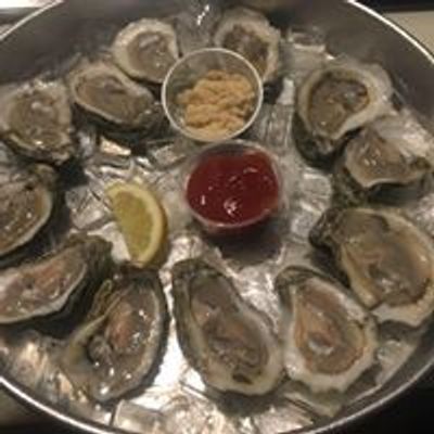 The Tide's Oyster Co. & Grill