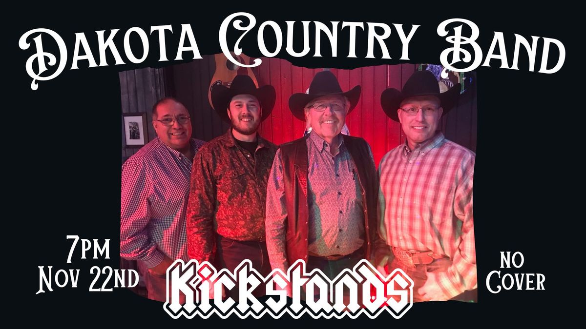 Dakota Country Band