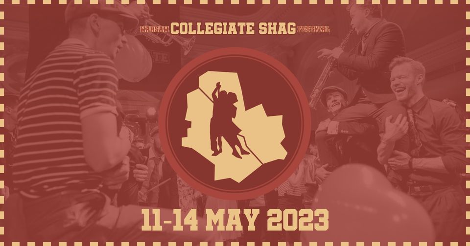 Warsaw Collegiate Shag Festival 2023