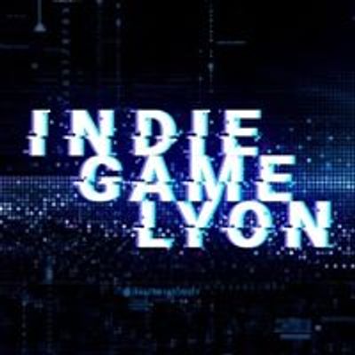 Indie Game Lyon