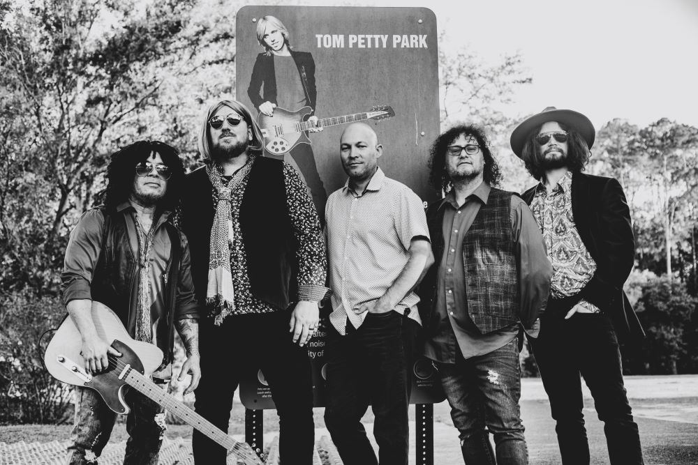 The Broken Hearts: Ultimate Tom Petty Tribute