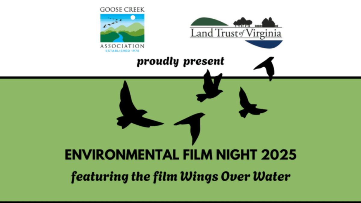 2025 Environmental Film Night