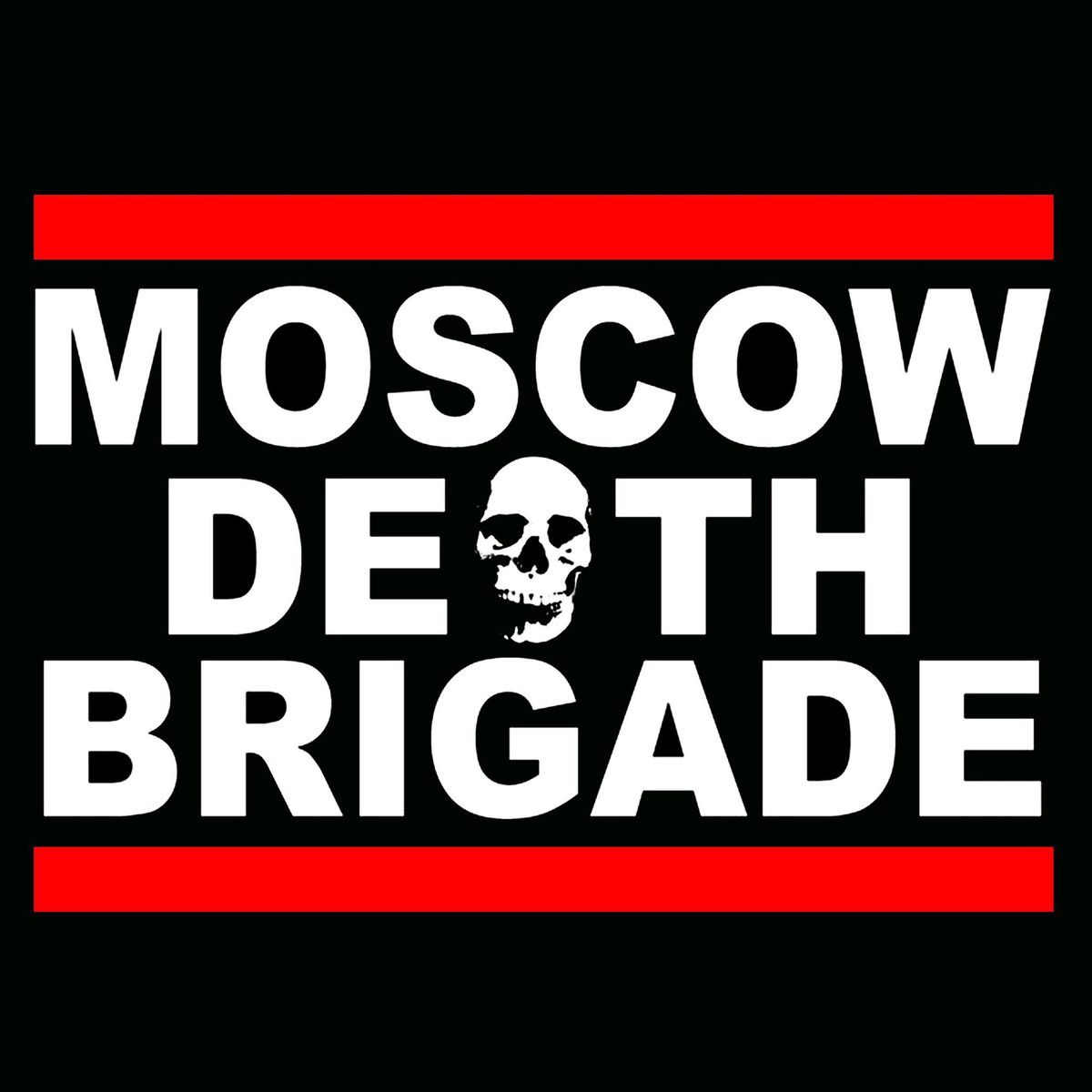 MOSCOW DEATH BRIGADE - Don't Panic Essen