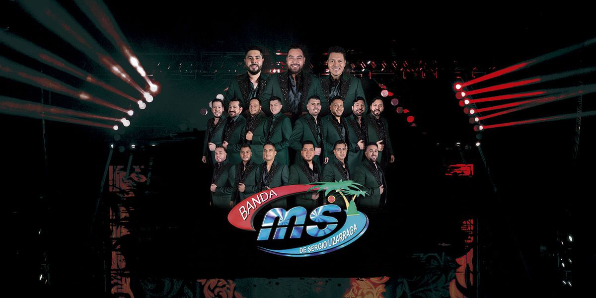 Banda MS at Smart Financial Centre