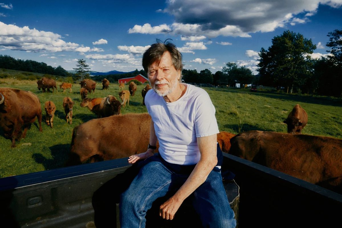 Ken Burns - Sarasota