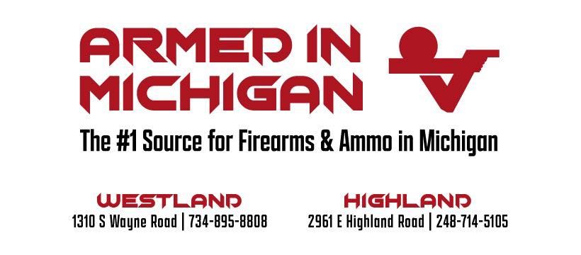 Ribbon Cutting - Armed in Michigan Highland (Complimentary Lunch Served)