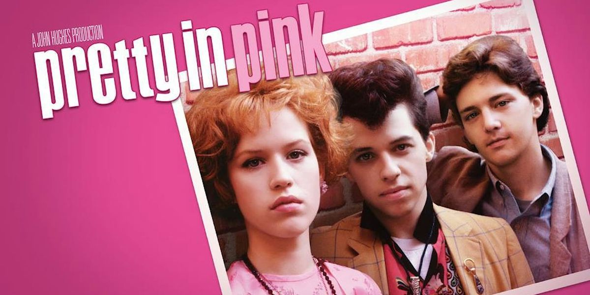 Pretty In Pink (1986)