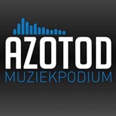 Muziekpodium Azotod