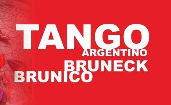 Tango Brunico Workshops & GranMilonga