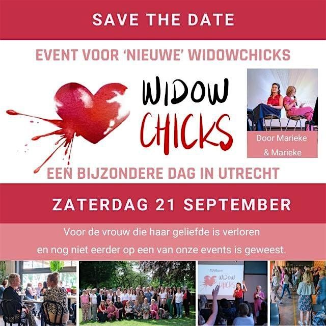 Widowchicks Event