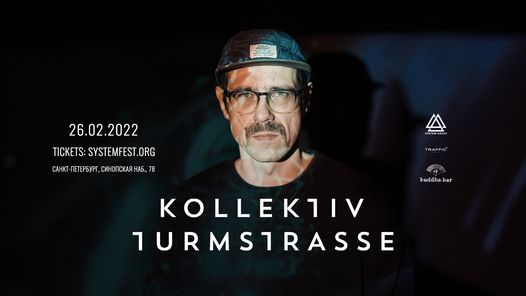 Kollektiv Turmstrasse