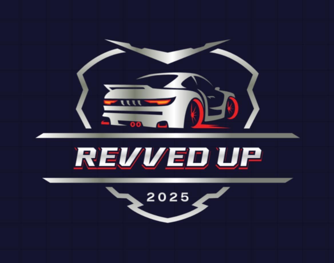 revved up first meet 2025\ud83d\udc4c