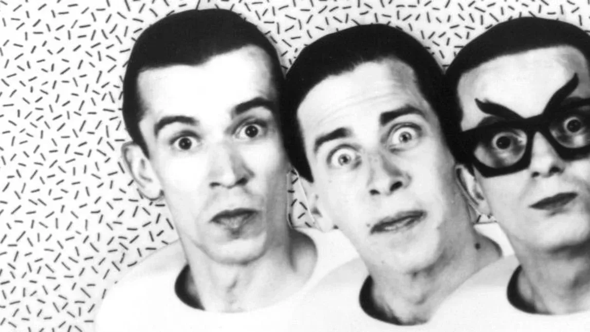 DEVO in Miami Beach