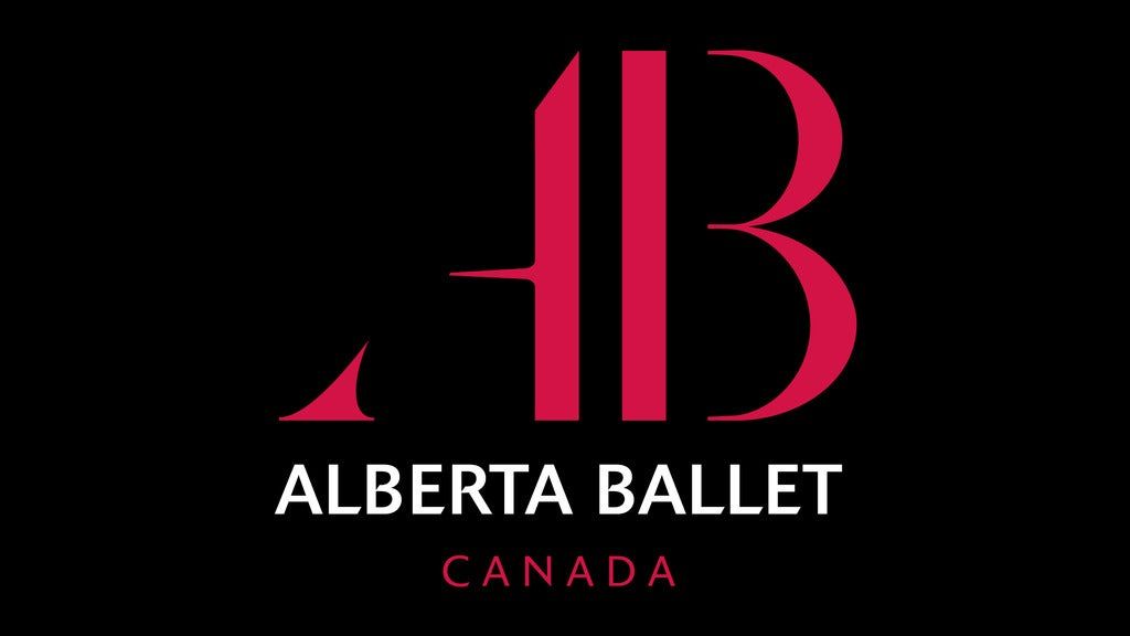 Alberta Ballet In Romeo & Juliet