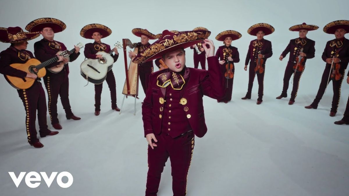 Mariachi Herencia De Mexico