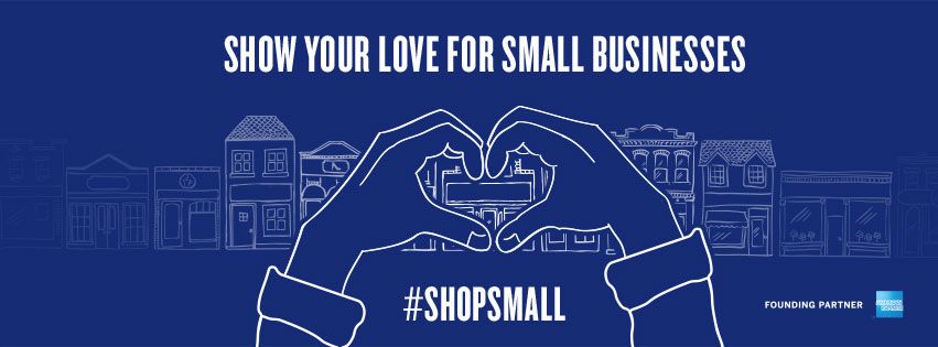 Fallon Small Business Saturday