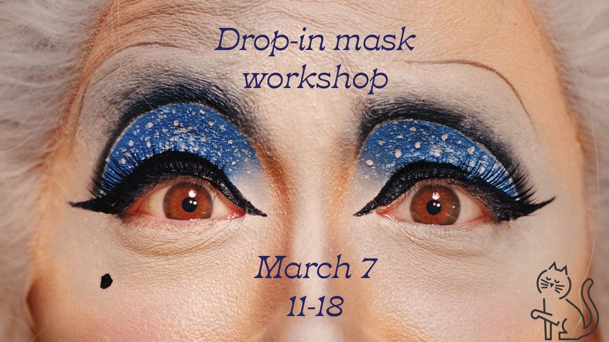 Maske workshop