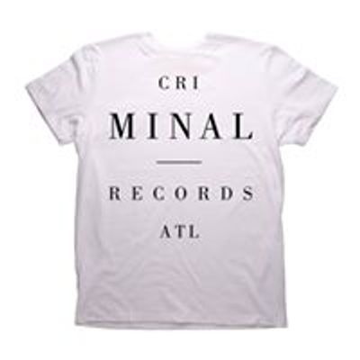 Criminal Records Atlanta