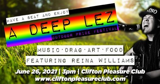 Deep Lez - Festival Edition