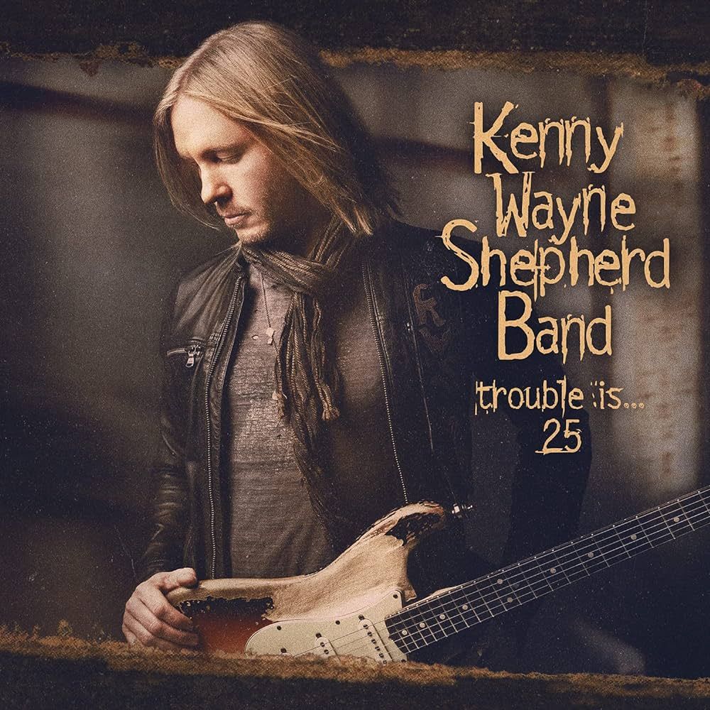 Kenny Wayne Shepherd Band