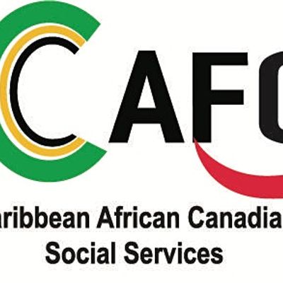 Caribbean African Canadian (CAFCAN) Social Services