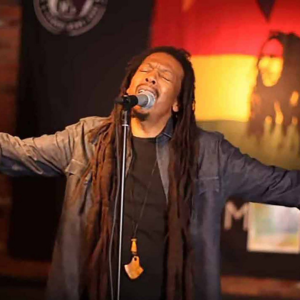 Bob Marley Tribute Night - Tyseley