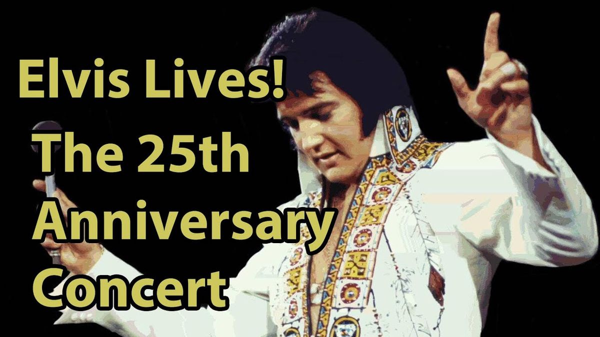 Elvis Lives (Concert)