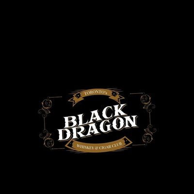 Black Dragon