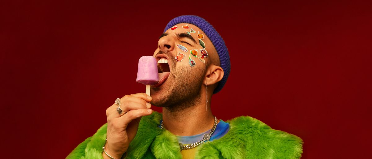 Nil Moliner in Pamplona\/Iru\u00f1a